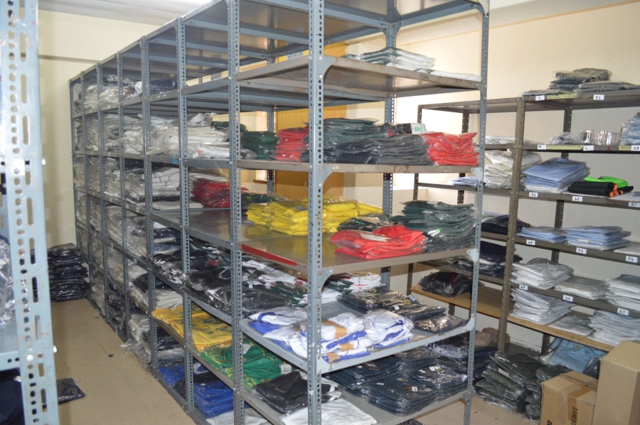 Commercial Property for Sale in Neserhof North West